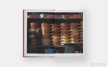 China: The Cookbook - Kei Lum Chan [KSIĄŻKA]