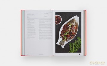 China: The Cookbook - Kei Lum Chan [KSIĄŻKA]