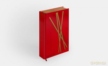 China: The Cookbook - Kei Lum Chan [KSIĄŻKA]