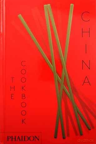 China: The Cookbook - Kei Lum Chan [KSIĄŻKA]