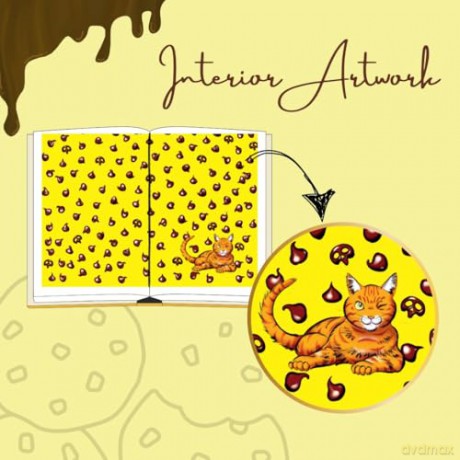 Chocolate Chip Cookie Murder: Deluxe Collector's Edition: 1 (Hannah Swensen Mystery) - Joanne Fluke [KSIĄŻKA]