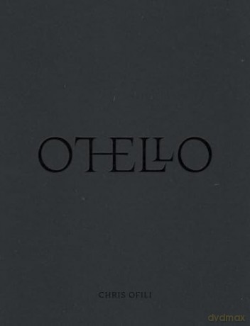 Chris Ofili: Joyful Sorrow - Chris Ofili [KSIĄŻKA]