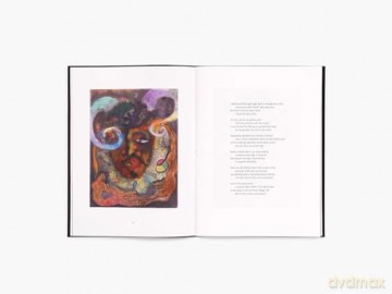 Chris Ofili: Joyful Sorrow - Chris Ofili [KSIĄŻKA]