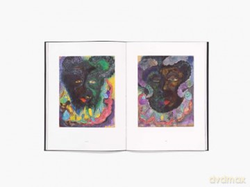 Chris Ofili: Joyful Sorrow - Chris Ofili [KSIĄŻKA]