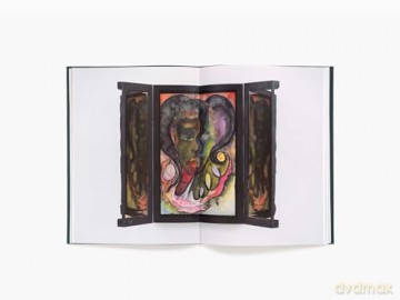 Chris Ofili: Joyful Sorrow - Chris Ofili [KSIĄŻKA]
