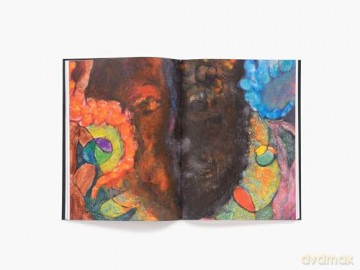 Chris Ofili: Joyful Sorrow - Chris Ofili [KSIĄŻKA]