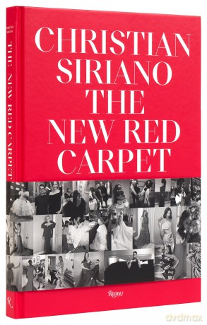 Christian Siriano: Red Carpet Dreams - Christian Siriano [KSIĄŻKA]