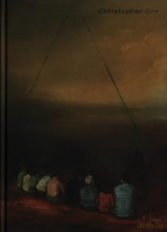 Christopher Orr: Paintings - Pat Fisher [KSIĄŻKA]