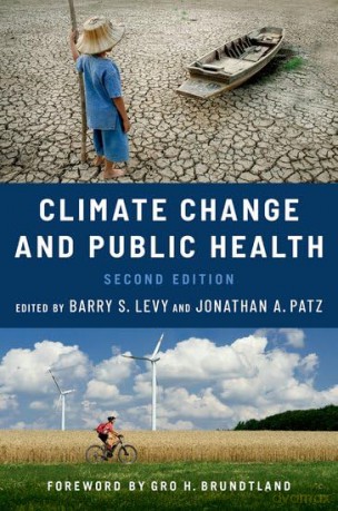 Climate Change and Public Health - Barry S. Levy [KSIĄŻKA]