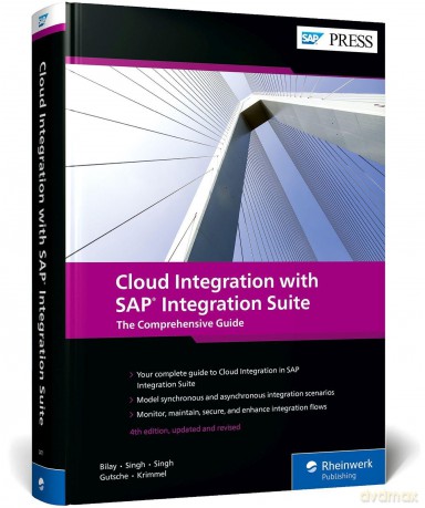 Cloud Integration with SAP Integration Suite: The Comprehensive Guide - John Mutumba Bilay [KSIĄŻKA]