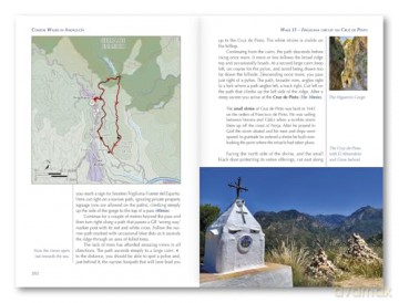 Coastal Walks in Andalucia: The best hiking trails close to Andalucia's Mediterranean and Atlantic Coastlines: 40 hikes around Gibraltar, Marbella, Malaga and Almeria (Cicerone Guides) - Mike Yeatman [KSIĄŻKA]