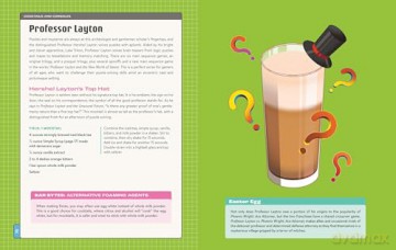 Cocktails and Consoles: 75 Video Game-Inspired Drinks to Level Up Your Game Night - Elias Eells [KSIĄŻKA]