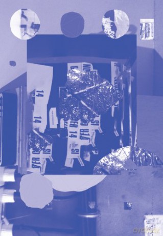 Collage Culture: Examining the 21st Century's Identity Crisis - Aaron Rose [KSIĄŻKA]