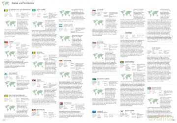 Collins World Atlas: Complete Edition - Collins Maps [KSIĄŻKA]