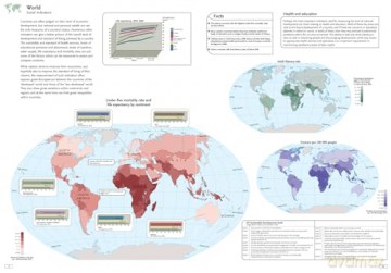 Collins World Atlas: Complete Edition - Collins Maps [KSIĄŻKA]