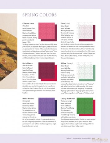 Colors in Japanese Art: The Use of Color in Japan's Fine and Decorative Arts - Nobuyoshi Hamada [KSIĄŻKA]
