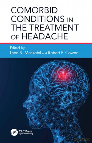 Comorbid Conditions in the Treatment of Headache - Leon S Moskatel [KSIĄŻKA]