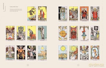 Compendium of the Occult: Arcane Artifacts, Magic Rituals, and Sacred Symbolism - Liz Williams [KSIĄŻKA]