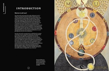 Compendium of the Occult: Arcane Artifacts, Magic Rituals, and Sacred Symbolism - Liz Williams [KSIĄŻKA]