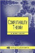 Computability Theory - S. Barry Cooper [KSIĄŻKA]