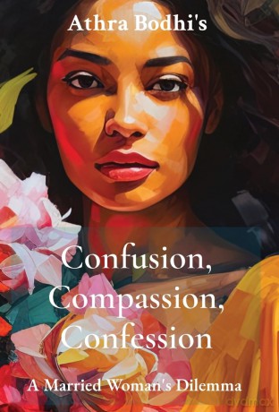 Confusion, Compassion, Confession: A Married Woman's Dilemma: 1 - Athra Bodhi [KSIĄŻKA]