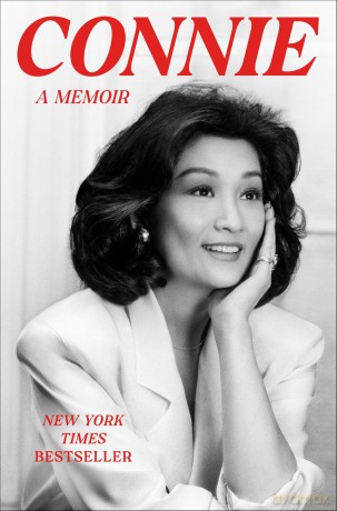 Connie: A Memoir - Connie Chung [KSIĄŻKA]