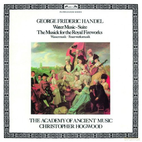 The Baroque Era [50CD]