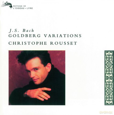 The Baroque Era [50CD]