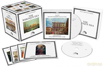 The Baroque Era [50CD]