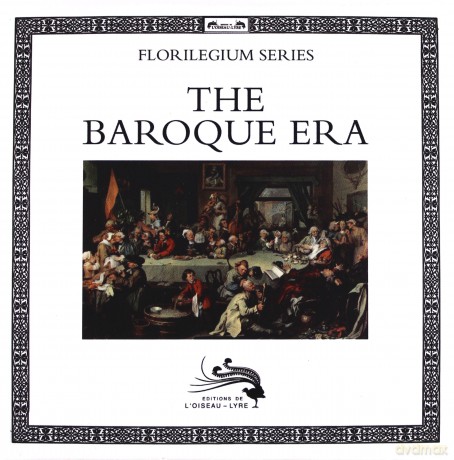 The Baroque Era [50CD]