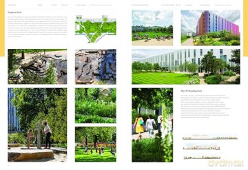 Contemporary Landscape Architecture: Masterpieces around the World - Chris van Uffelen [KSIĄŻKA]