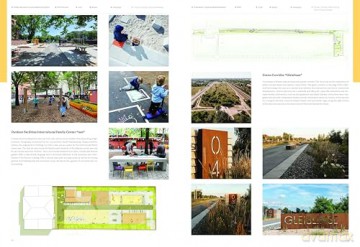 Contemporary Landscape Architecture: Masterpieces around the World - Chris van Uffelen [KSIĄŻKA]