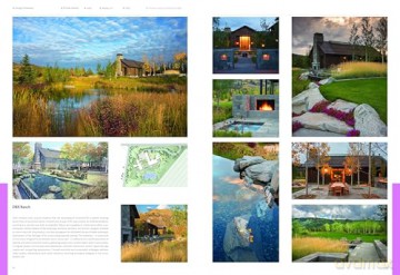 Contemporary Landscape Architecture: Masterpieces around the World - Chris van Uffelen [KSIĄŻKA]