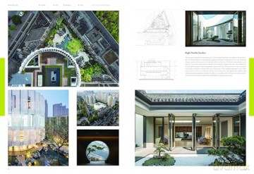 Contemporary Landscape Architecture: Masterpieces around the World - Chris van Uffelen [KSIĄŻKA]