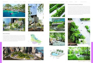 Contemporary Landscape Architecture: Masterpieces around the World - Chris van Uffelen [KSIĄŻKA]