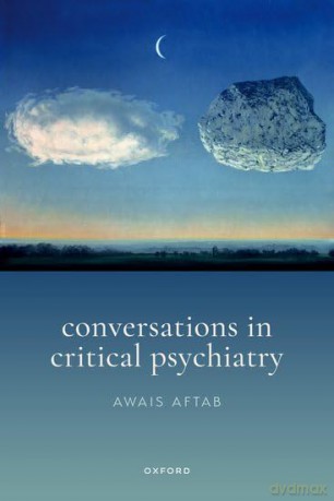 Conversations in Critical Psychiatry - Dr Awais Aftab [KSIĄŻKA]