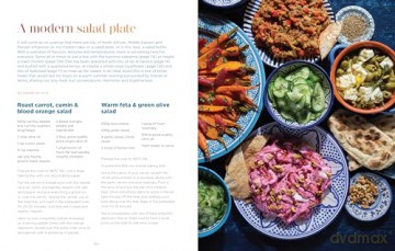 Cook: Traditional Irish Cooking with Modern Twists - Graham Herterich [KSIĄŻKA]