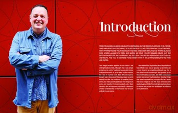 Cook: Traditional Irish Cooking with Modern Twists - Graham Herterich [KSIĄŻKA]