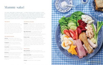 Cook: Traditional Irish Cooking with Modern Twists - Graham Herterich [KSIĄŻKA]
