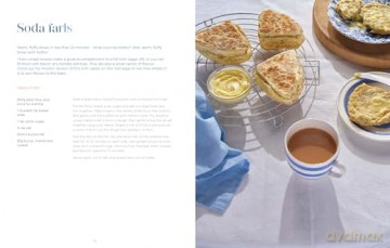 Cook: Traditional Irish Cooking with Modern Twists - Graham Herterich [KSIĄŻKA]
