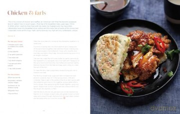 Cook: Traditional Irish Cooking with Modern Twists - Graham Herterich [KSIĄŻKA]