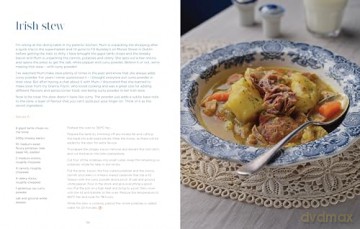 Cook: Traditional Irish Cooking with Modern Twists - Graham Herterich [KSIĄŻKA]