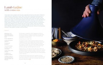 Cook: Traditional Irish Cooking with Modern Twists - Graham Herterich [KSIĄŻKA]