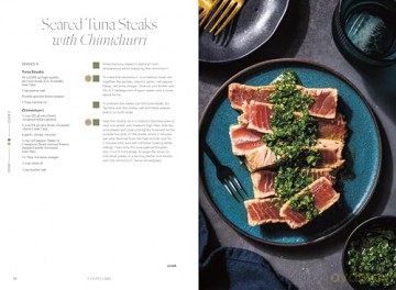 Couple Cooks: 100 Recipes to Cook Together - Sonja Overhiser [KSIĄŻKA]
