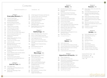 Couple Cooks: 100 Recipes to Cook Together - Sonja Overhiser [KSIĄŻKA]