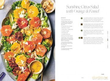 Couple Cooks: 100 Recipes to Cook Together - Sonja Overhiser [KSIĄŻKA]