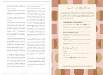 Couple Cooks: 100 Recipes to Cook Together - Sonja Overhiser [KSIĄŻKA]