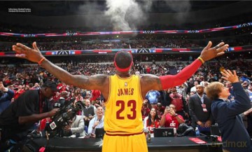 Courtside: 40 Years of NBA Photography - Nathaniel Butler [KSIĄŻKA]