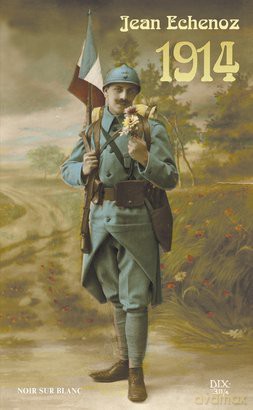 1914 - Jean Echenoz [KSIĄŻKA]