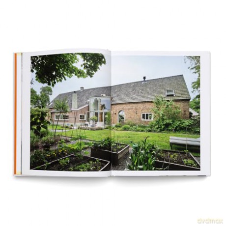 Creative Homes: Interiors and Design in the Netherlands - gestalten [KSIĄŻKA]